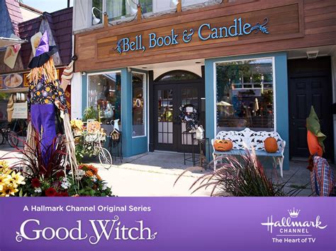 The Good Witch Store: Embrace Your Inner Witch and Shine
